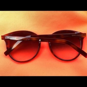 new YSL Sunglasses